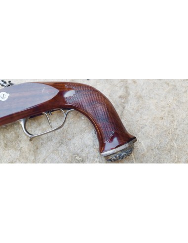 PISTOLET « ETAT MAJOR EMPIRE »...