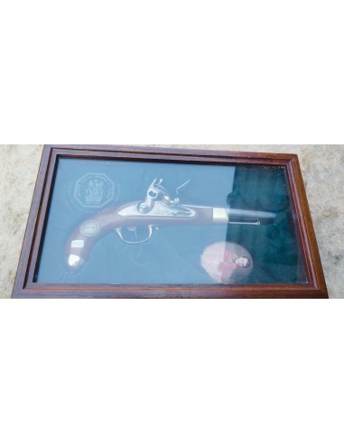 COFFRET COMMEMORATIF PEDERSOLI AN...