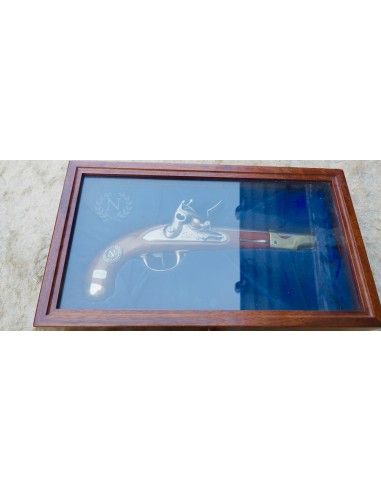 COFFRET COMMEMORATIF PEDERSOLI AN IX...
