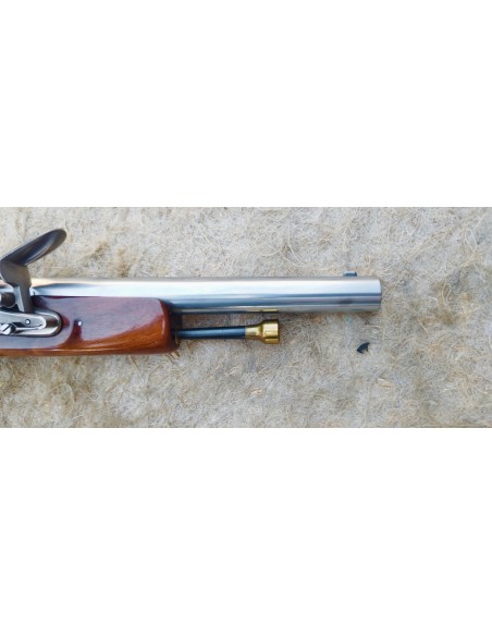 PISTOLET COMMÉMORATIF « IMPÉRIAL » PEDERSOLI EDITION LIMITEE.