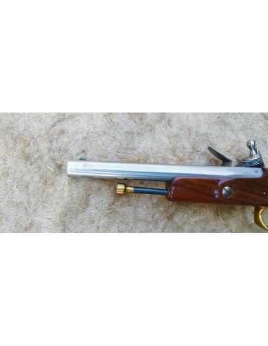 PISTOLET COMMÉMORATIF « IMPÉRIAL »...