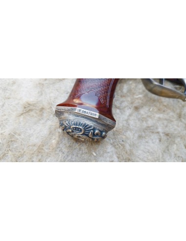 PISTOLET « ETAT MAJOR EMPIRE »...