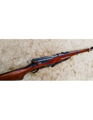BEAU FUSIL SCHMIDT-RUBIN K11 RÉVISÉ.