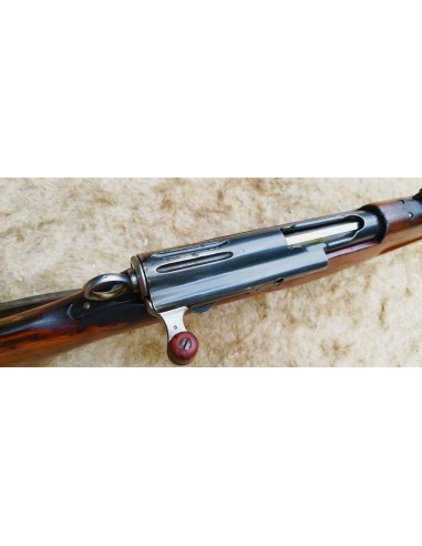 BEAU FUSIL SCHMIDT-RUBIN K11 RÉVISÉ.