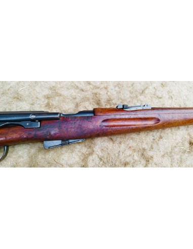 SYMPATHIQUE FUSIL SCHMIDT-RUBIN K11...