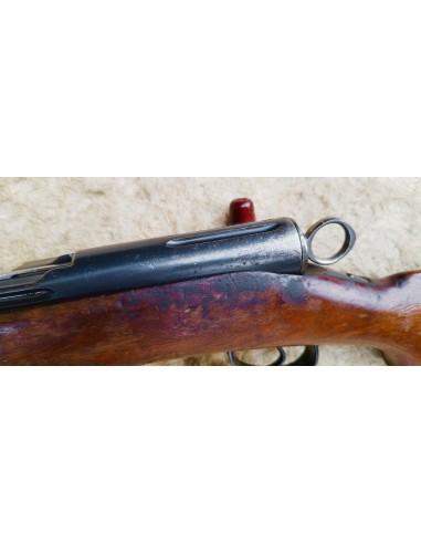 SYMPATHIQUE FUSIL SCHMIDT-RUBIN K11...