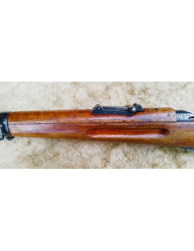 SYMPATHIQUE FUSIL SCHMIDT-RUBIN K11...
