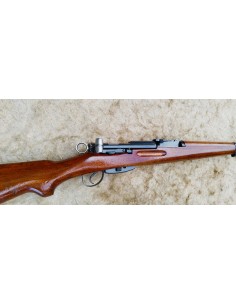 FUSIL SCHMIDT-RUBIN K31...