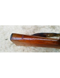FUSIL SCHMIDT-RUBIN K31... 2