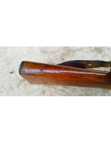 FUSIL SCHMIDT-RUBIN K31 RÉVISÉ EN...