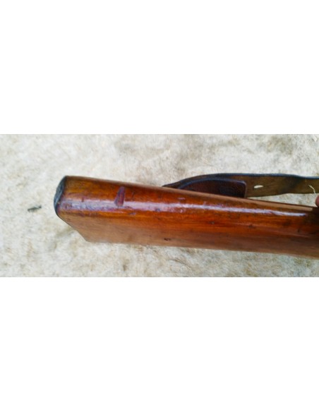 FUSIL SCHMIDT-RUBIN K31 RÉVISÉ EN ETAT QUASI-NEUF.