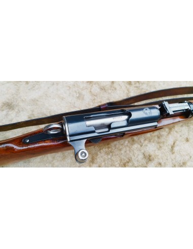 FUSIL SCHMIDT-RUBIN K31 RÉVISÉ EN...