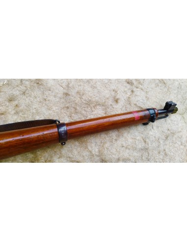 FUSIL SCHMIDT-RUBIN K31 RÉVISÉ EN...