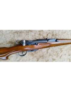BEAU FUSIL SCHMIDT-RUBIN...