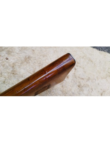 BEAU FUSIL SCHMIDT-RUBIN K31 RÉVISÉ.
