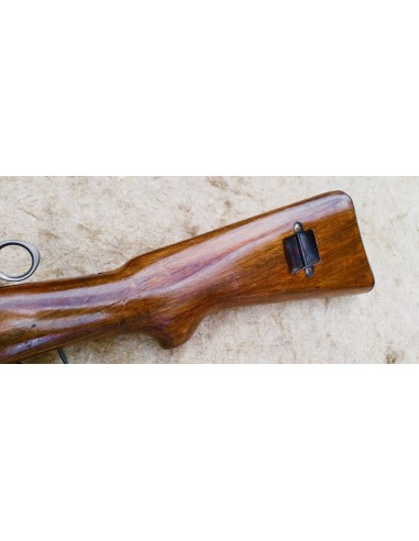 BEAU FUSIL SCHMIDT-RUBIN K31 RÉVISÉ.