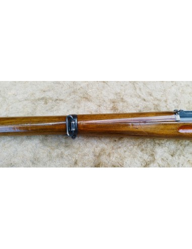 BEAU FUSIL SCHMIDT-RUBIN K31 RÉVISÉ.