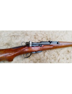 FUSIL SCHMIDT-RUBIN K31...