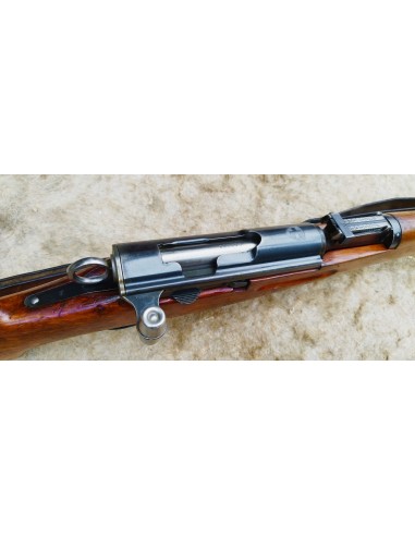 FUSIL SCHMIDT-RUBIN K31 RÉVISÉ.