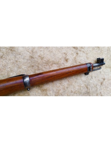 FUSIL SCHMIDT-RUBIN K31 RÉVISÉ.