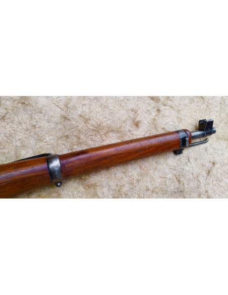 FUSIL SCHMIDT-RUBIN K31 RÉVISÉ.