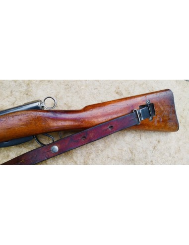 FUSIL SCHMIDT-RUBIN K31 RÉVISÉ.