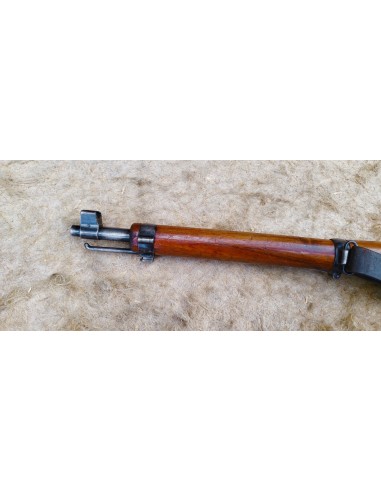 FUSIL SCHMIDT-RUBIN K31 RÉVISÉ.