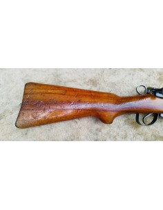 FUSIL SCHMIDT-RUBIN K31... 2