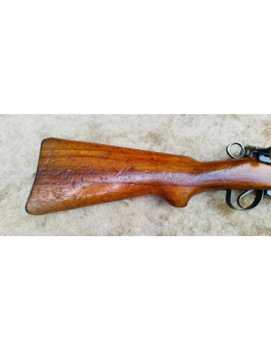 FUSIL SCHMIDT-RUBIN K31 RÉVISÉ.