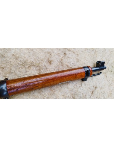 FUSIL SCHMIDT-RUBIN K31 RÉVISÉ.