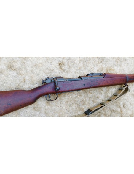 FUSIL SPRINGFIELD 1903 neutralisation artisanale.