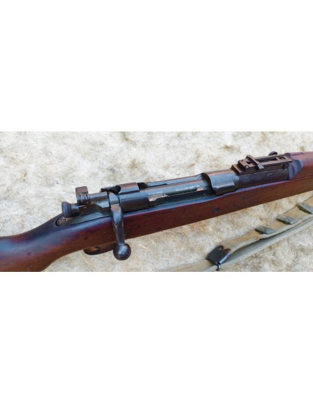 FUSIL SPRINGFIELD 1903 neutralisation artisanale.