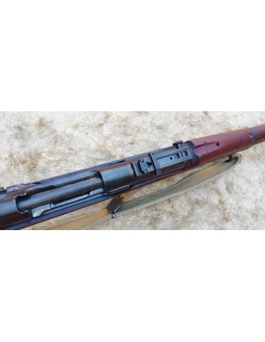 FUSIL SPRINGFIELD 1903 neutralisation...