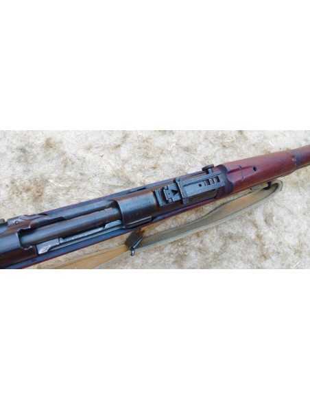 FUSIL SPRINGFIELD 1903 neutralisation artisanale.
