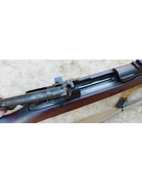 FUSIL SPRINGFIELD 1903 neutralisation artisanale.
