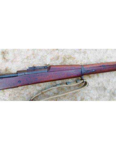 FUSIL SPRINGFIELD 1903 neutralisation...