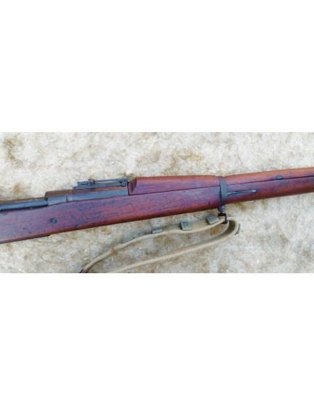 FUSIL SPRINGFIELD 1903 neutralisation artisanale.