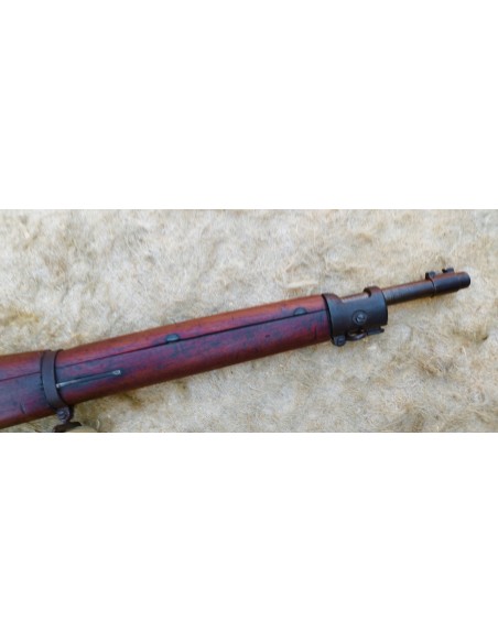 FUSIL SPRINGFIELD 1903 neutralisation artisanale.