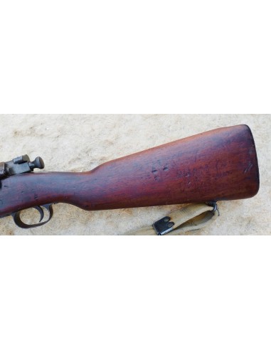 FUSIL SPRINGFIELD 1903 neutralisation...