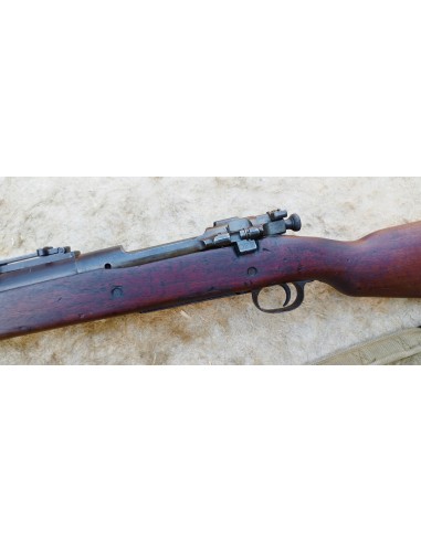 FUSIL SPRINGFIELD 1903 neutralisation...