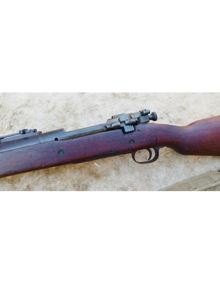 FUSIL SPRINGFIELD 1903 neutralisation artisanale.