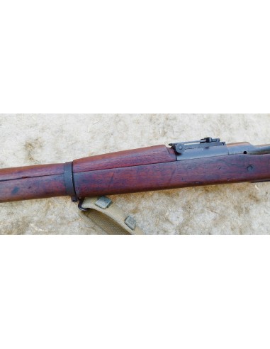 FUSIL SPRINGFIELD 1903 neutralisation...