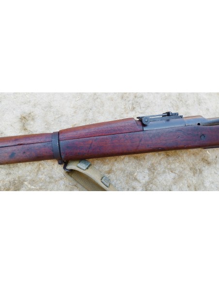 FUSIL SPRINGFIELD 1903 neutralisation artisanale.