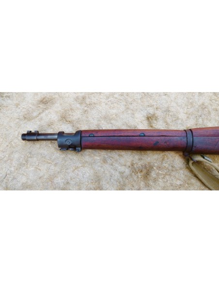 FUSIL SPRINGFIELD 1903 neutralisation artisanale.