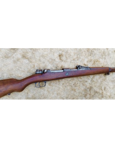 FUSIL MAUSER GEWEHR 98.