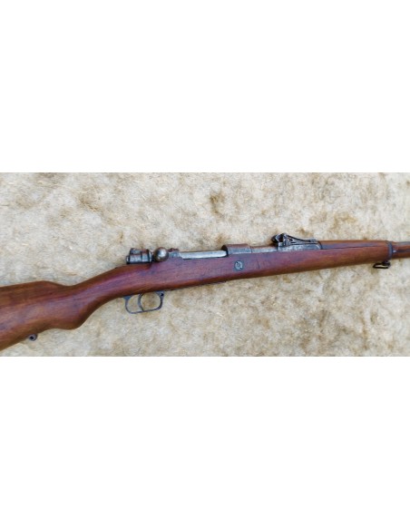 FUSIL MAUSER GEWEHR 98.