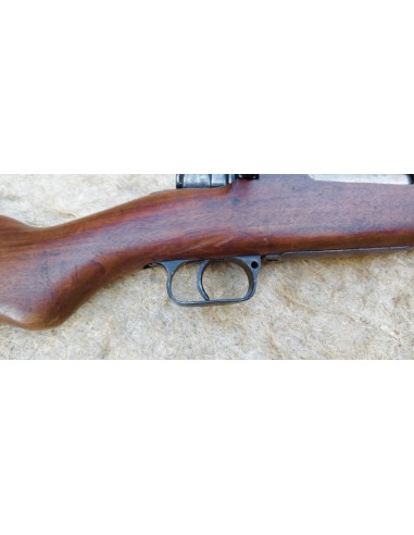 FUSIL MAUSER GEWEHR 98.