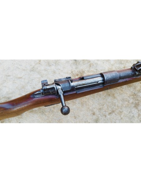 FUSIL MAUSER GEWEHR 98.