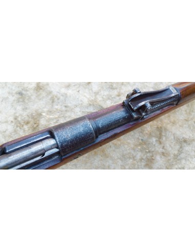 FUSIL MAUSER GEWEHR 98.