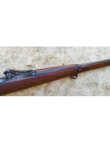 FUSIL MAUSER GEWEHR 98.